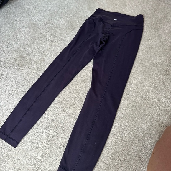 Lululemon align leggings - Picture 9 of 10